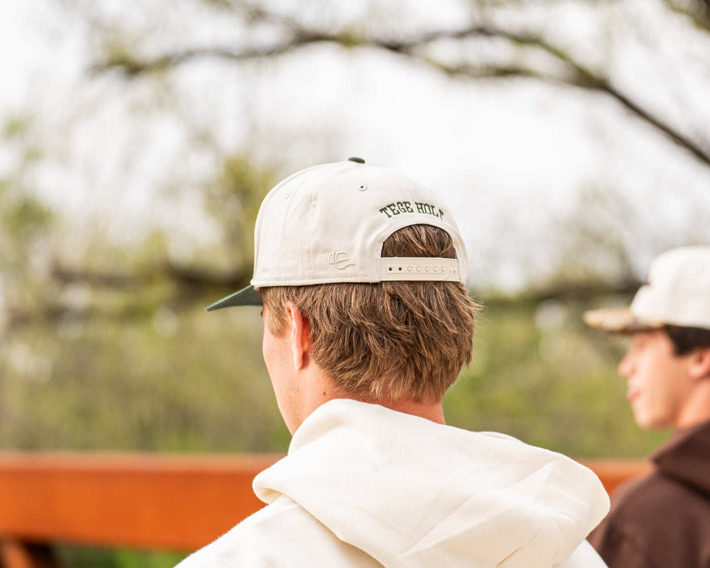 The Lonesome Pines Hat