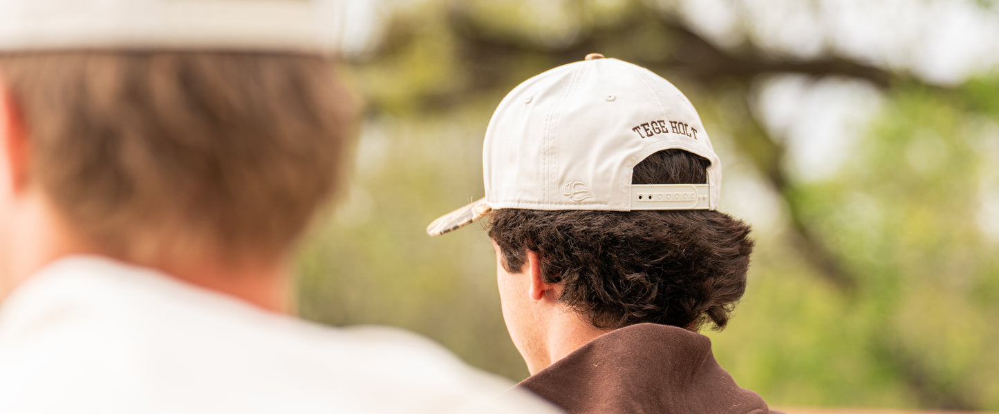 The Lonesome Pines Hat