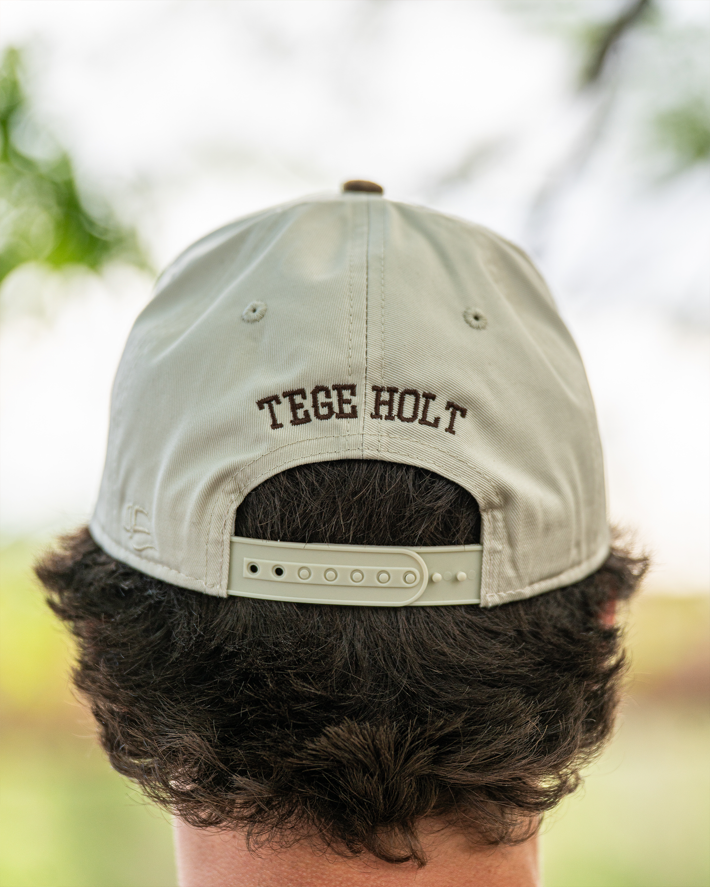 The Lonesome Pines Hat