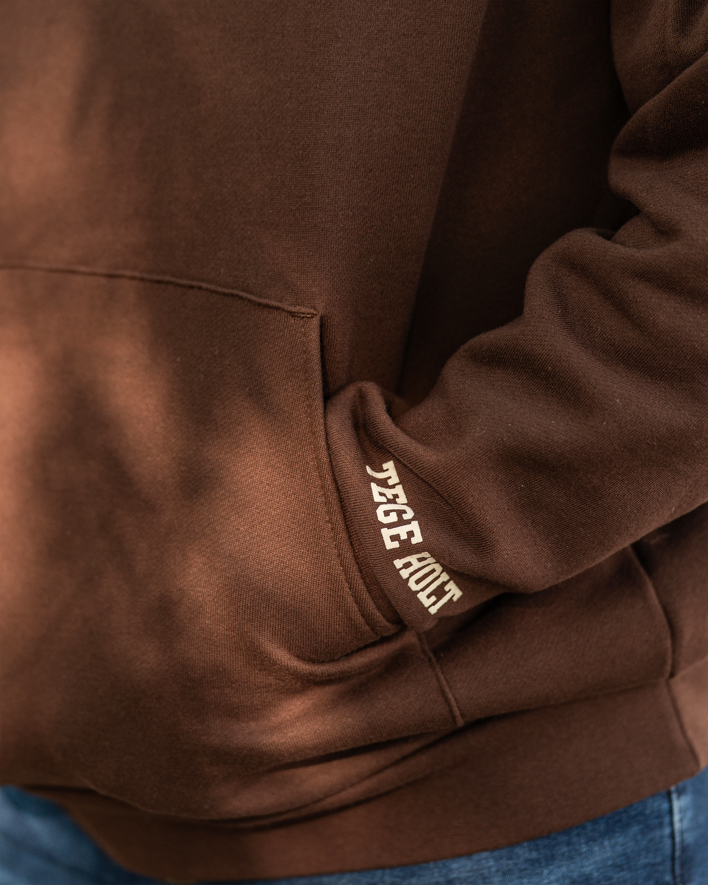 The Lonesome Pines Hoodie