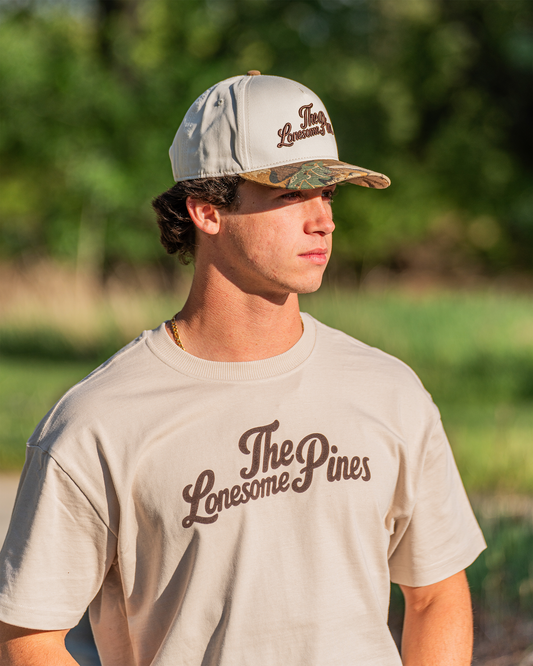 The Lonesome Pines T-Shirt